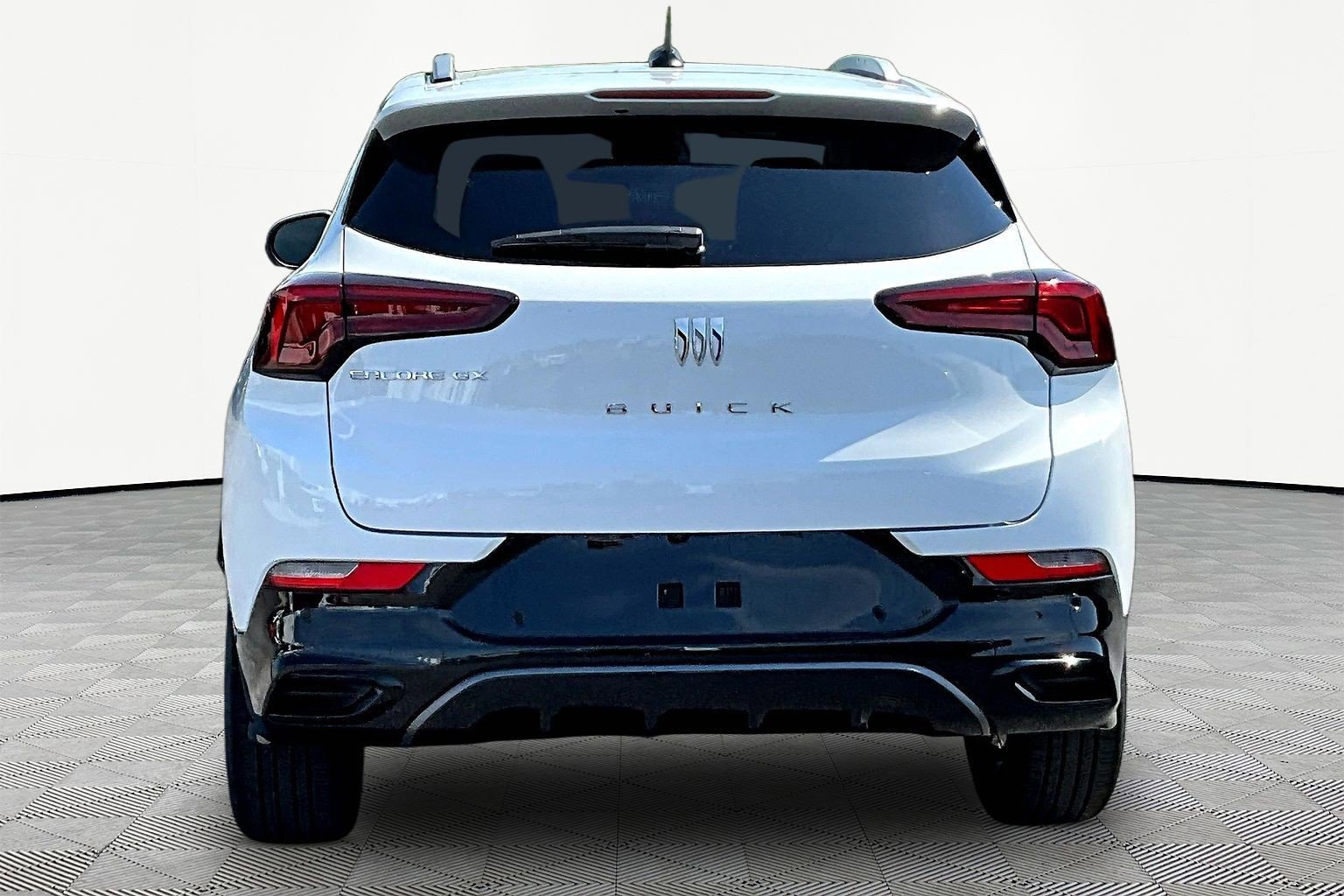 New 2026 Buick Encore GX Sport Touring FWD image 4