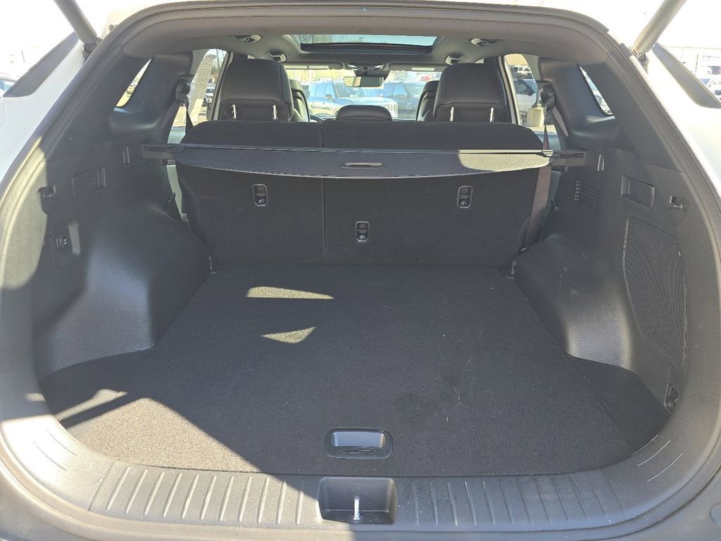 Used 2025 Kia Sportage X-Line Prestige image 17