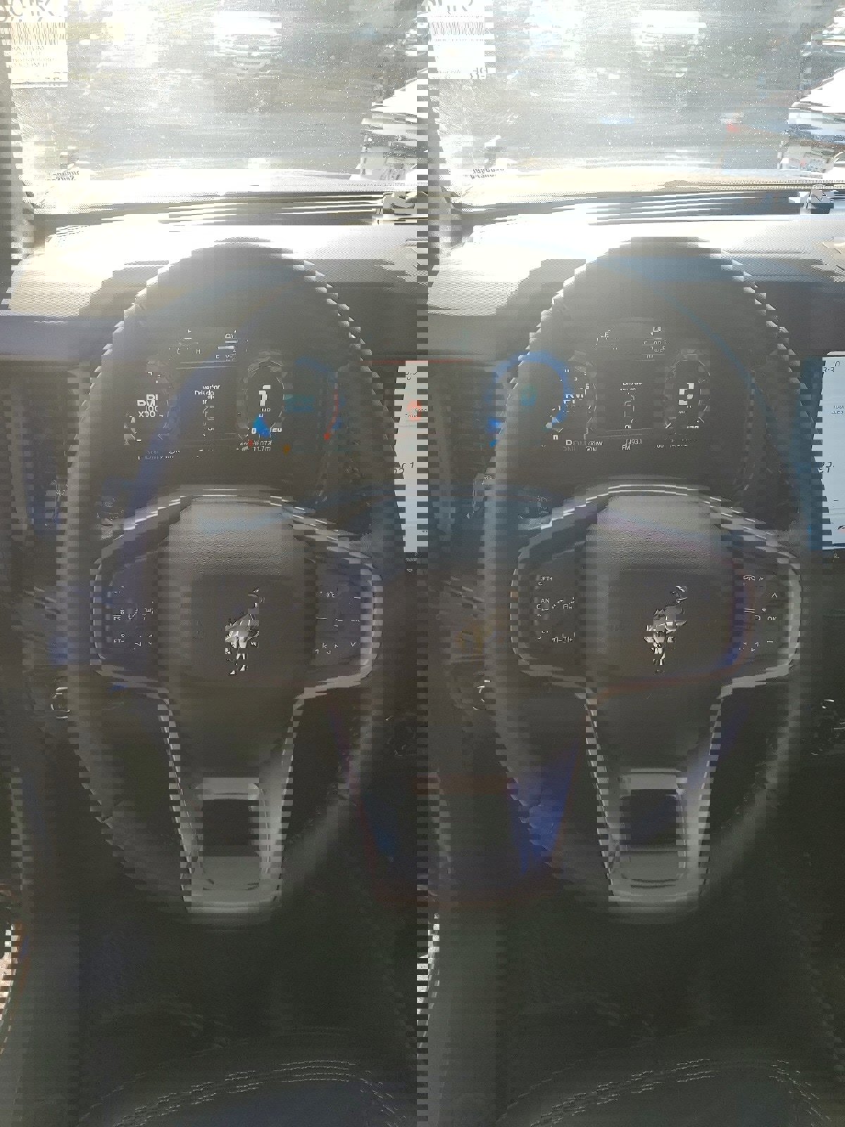 Certified 2025 Ford Bronco Badlands image 7