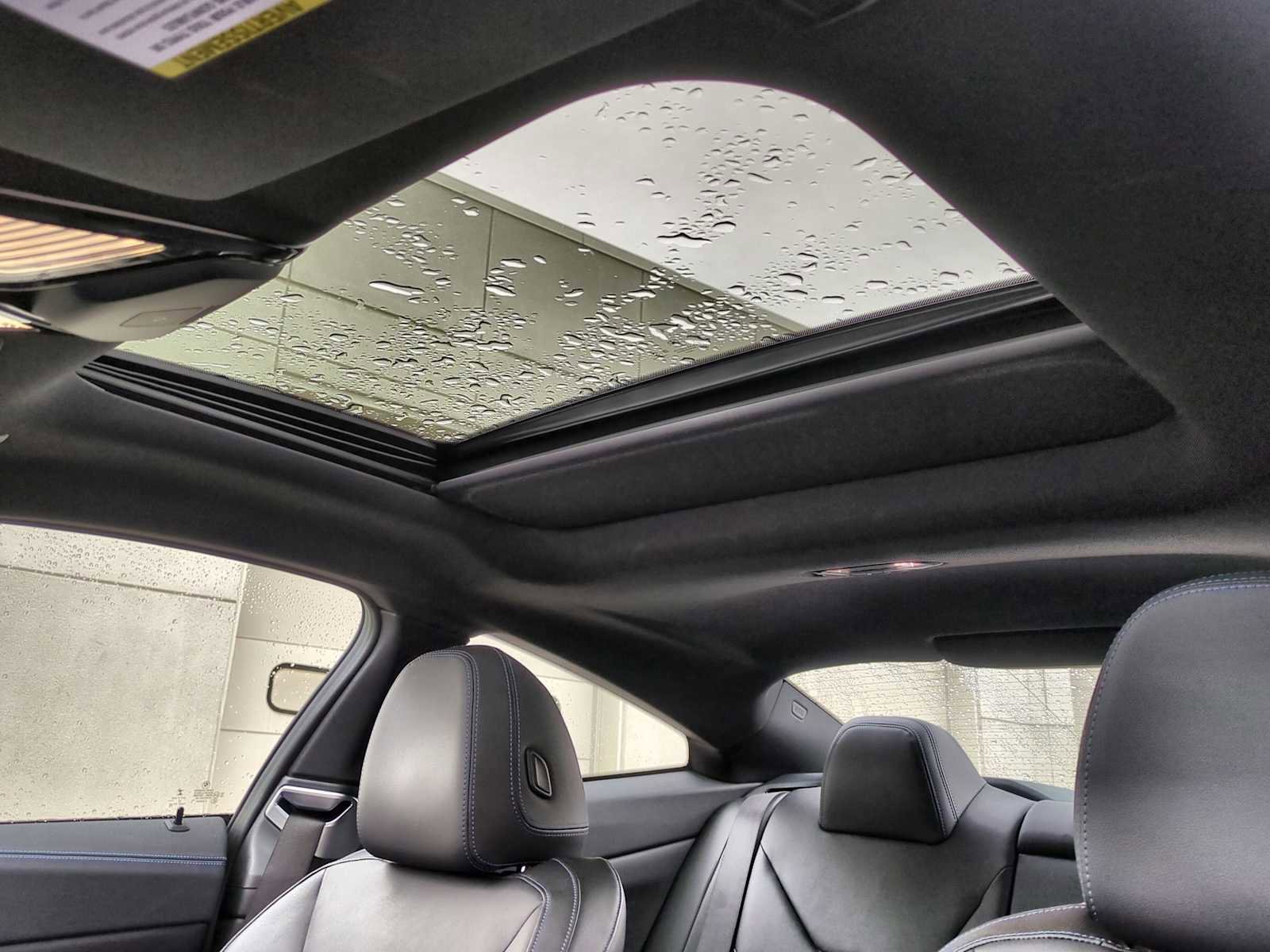 Certified 2023 BMW 440i xDrive M440i xDrive image 18