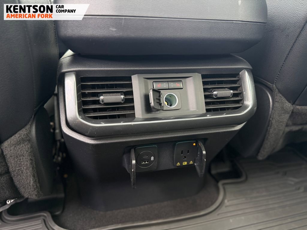 Used 2023 Ford F150 Lariat w/ Equipment Group 502A High image 44