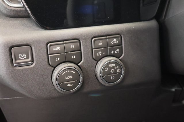 New 2026 Chevrolet Silverado 1500 RST AWD/4WD image 16