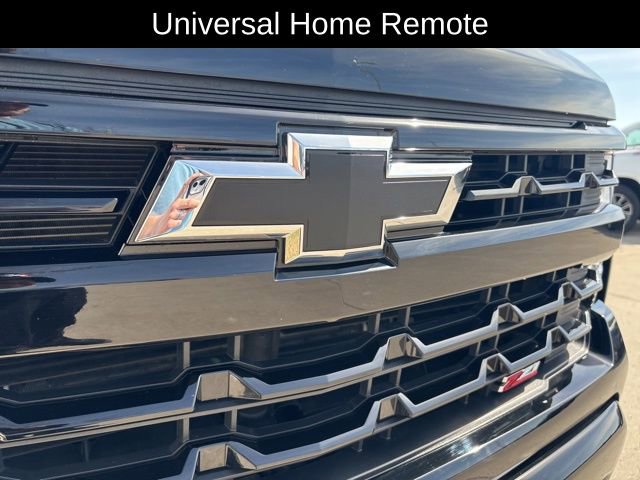 Certified 2024 Chevrolet Silverado 1500 LT Trail Boss w/ Convenience Package II AWD/4WD image 26
