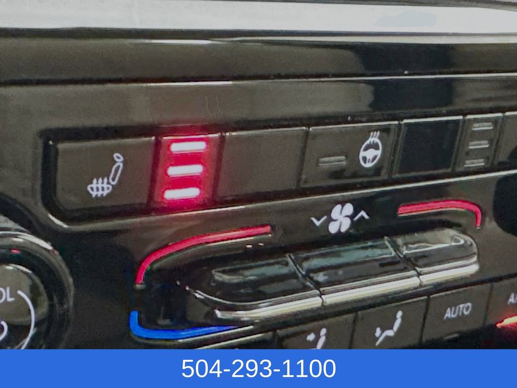 Used 2022 Jeep Grand Cherokee L Limited image 21