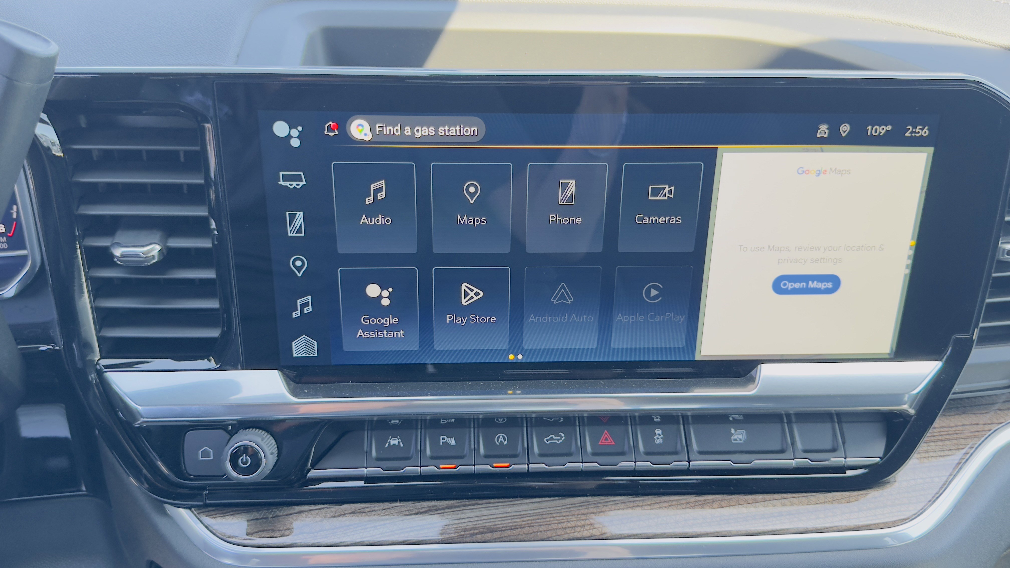 New 2025 Chevrolet Silverado 1500 LT w/ Safety Package image 21