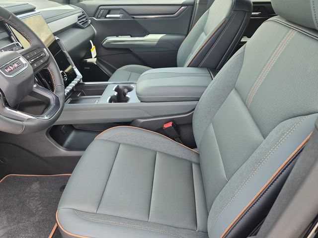 New 2026 GMC Acadia AT4 AWD/4WD image 19