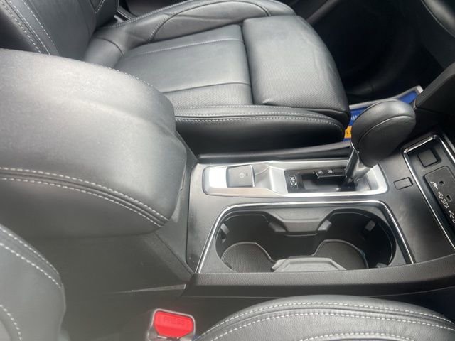 Used 2024 Subaru Ascent Limited AWD/4WD image 13