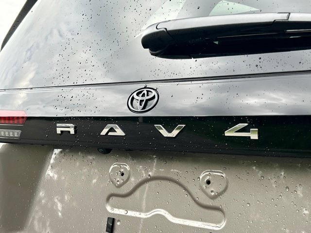 Certified 2026 Toyota RAV4 XLE Premium w/ Weather Package AWD/4WD image 18