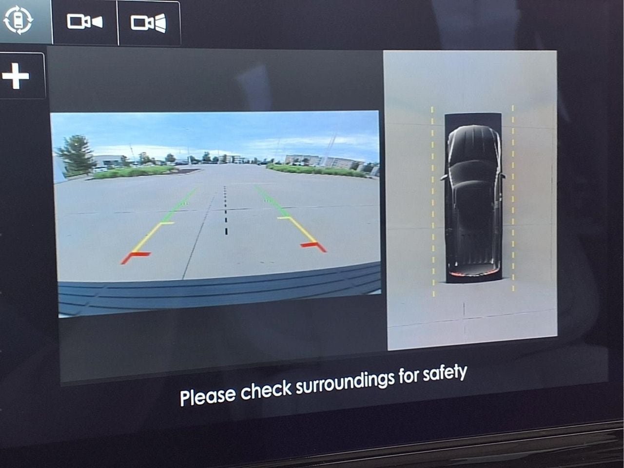 Used 2019 Lincoln Navigator Reserve AWD/4WD image 19