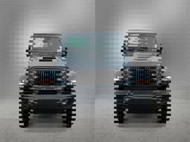 New 2025 Jeep Gladiator Sport image 3