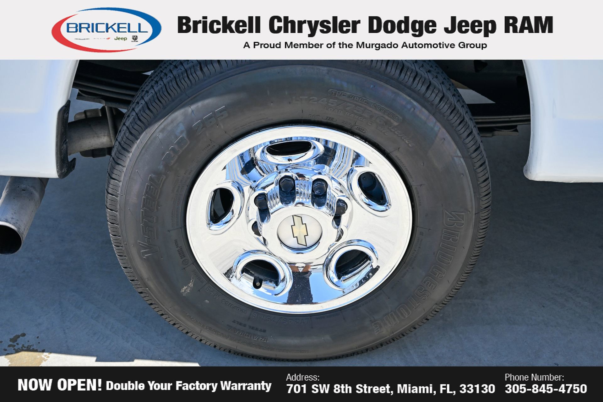 Used 2021 Chevrolet Express 2500 w/ Driver Convenience Package image 30