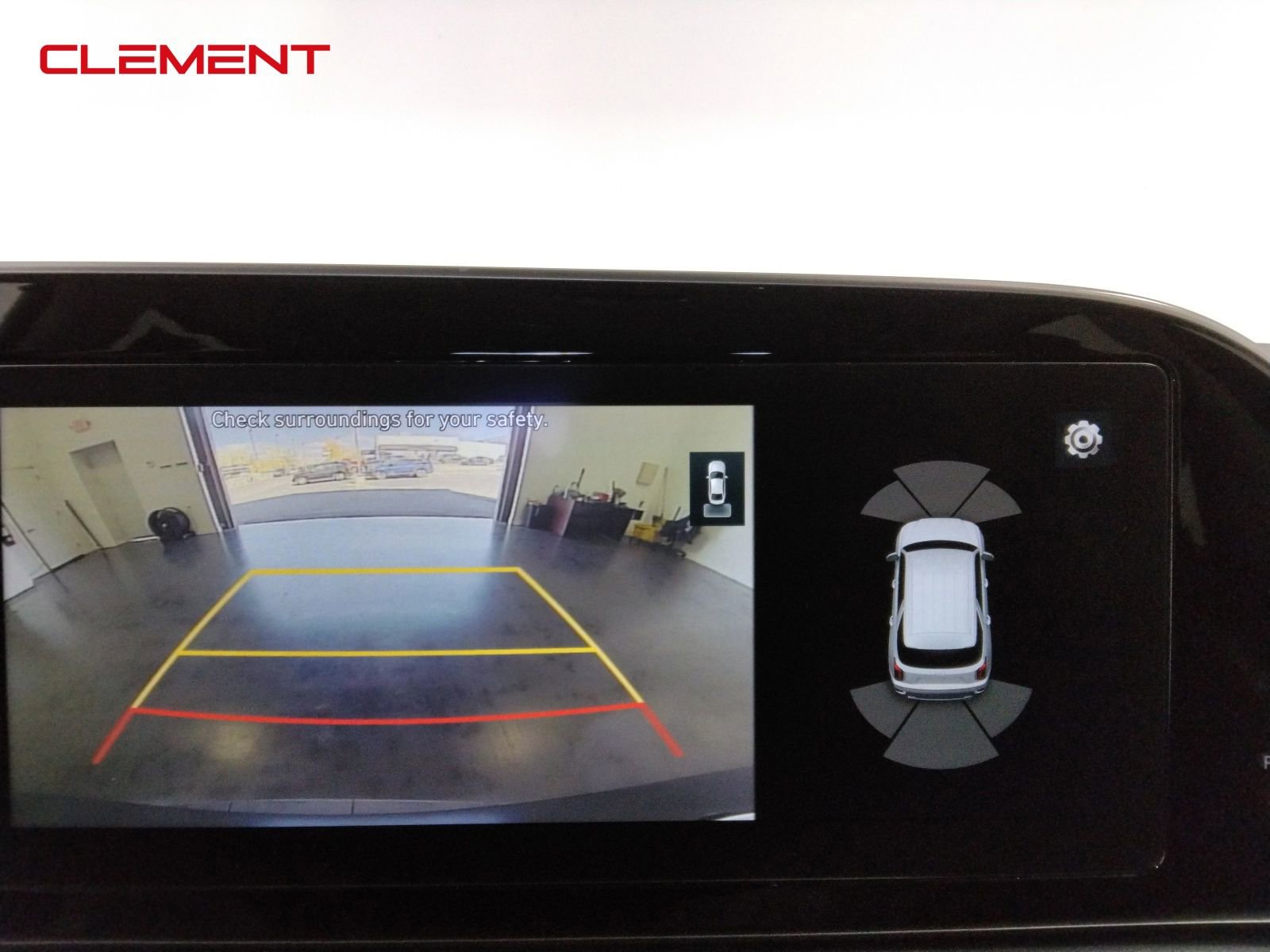 Used 2021 Hyundai Palisade SEL w/ Premium Package image 22