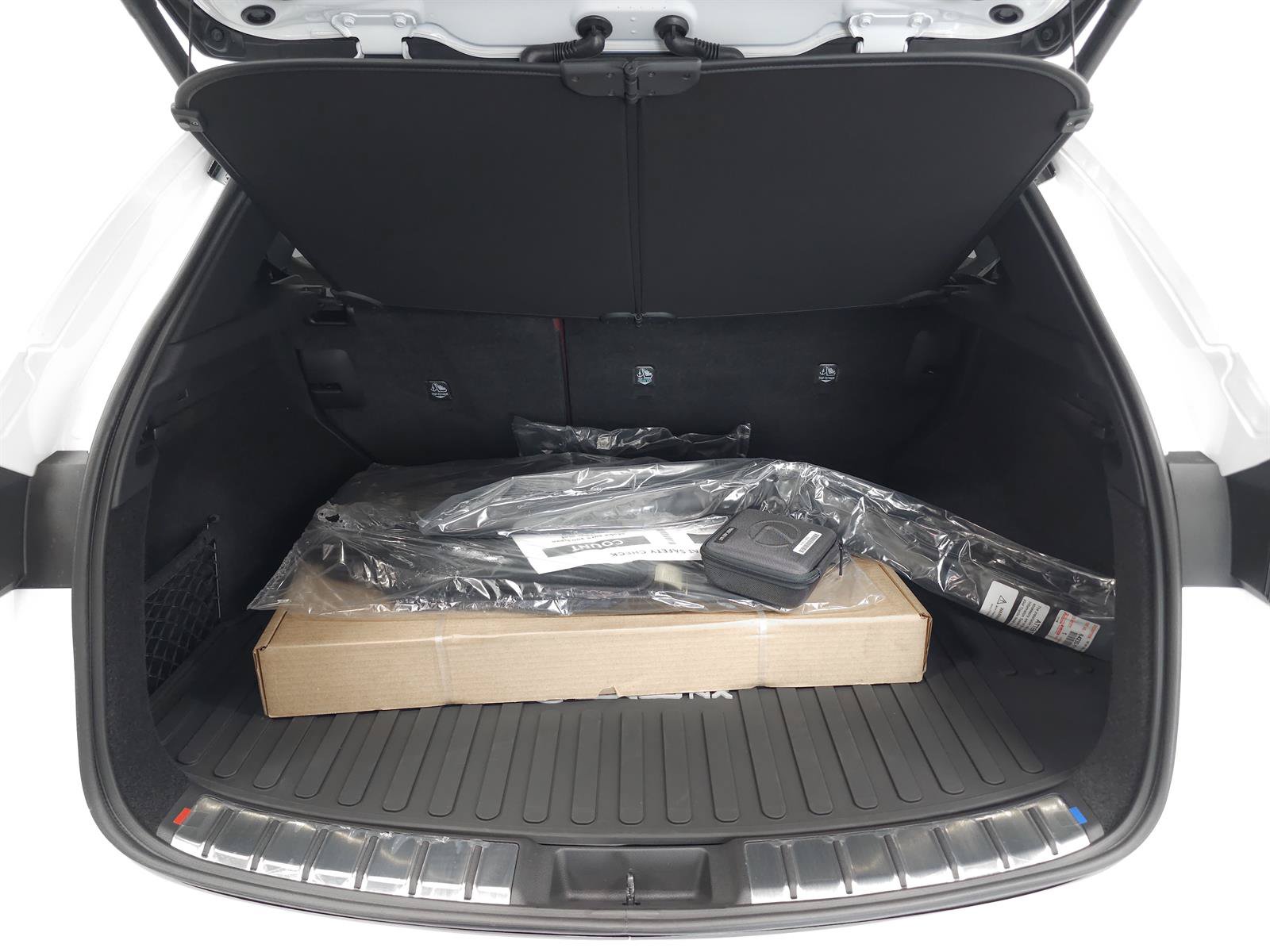 New 2026 Lexus NX 350 AWD w/ Premium Package image 11
