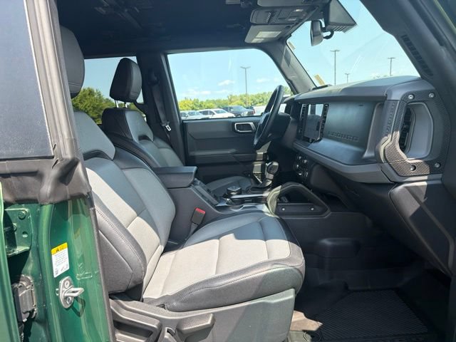 Used 2024 Ford Bronco Everglades AWD/4WD image 11