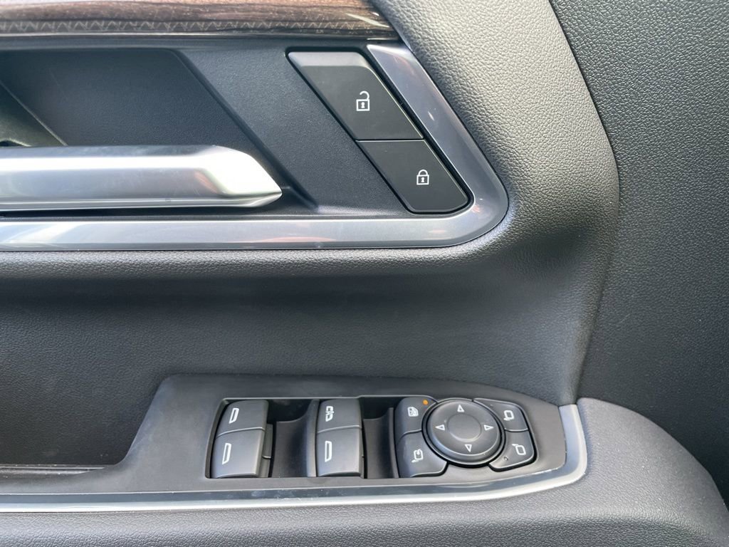 New 2026 Chevrolet Silverado 2500 LT w/ Trail Boss Package image 25