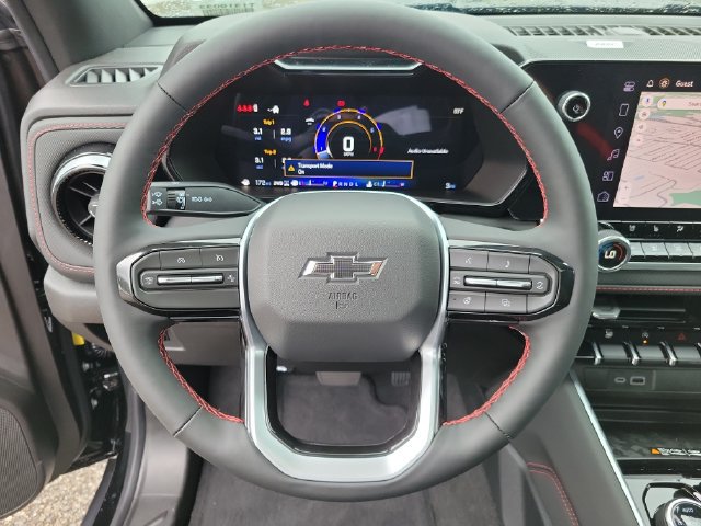 New 2026 Chevrolet Colorado Z71 w/ Technology Package AWD/4WD image 24