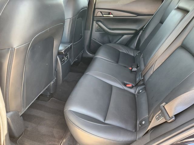 Used 2025 MAZDA CX-30 AWD 2.5 S w/ Preferred Package image 30