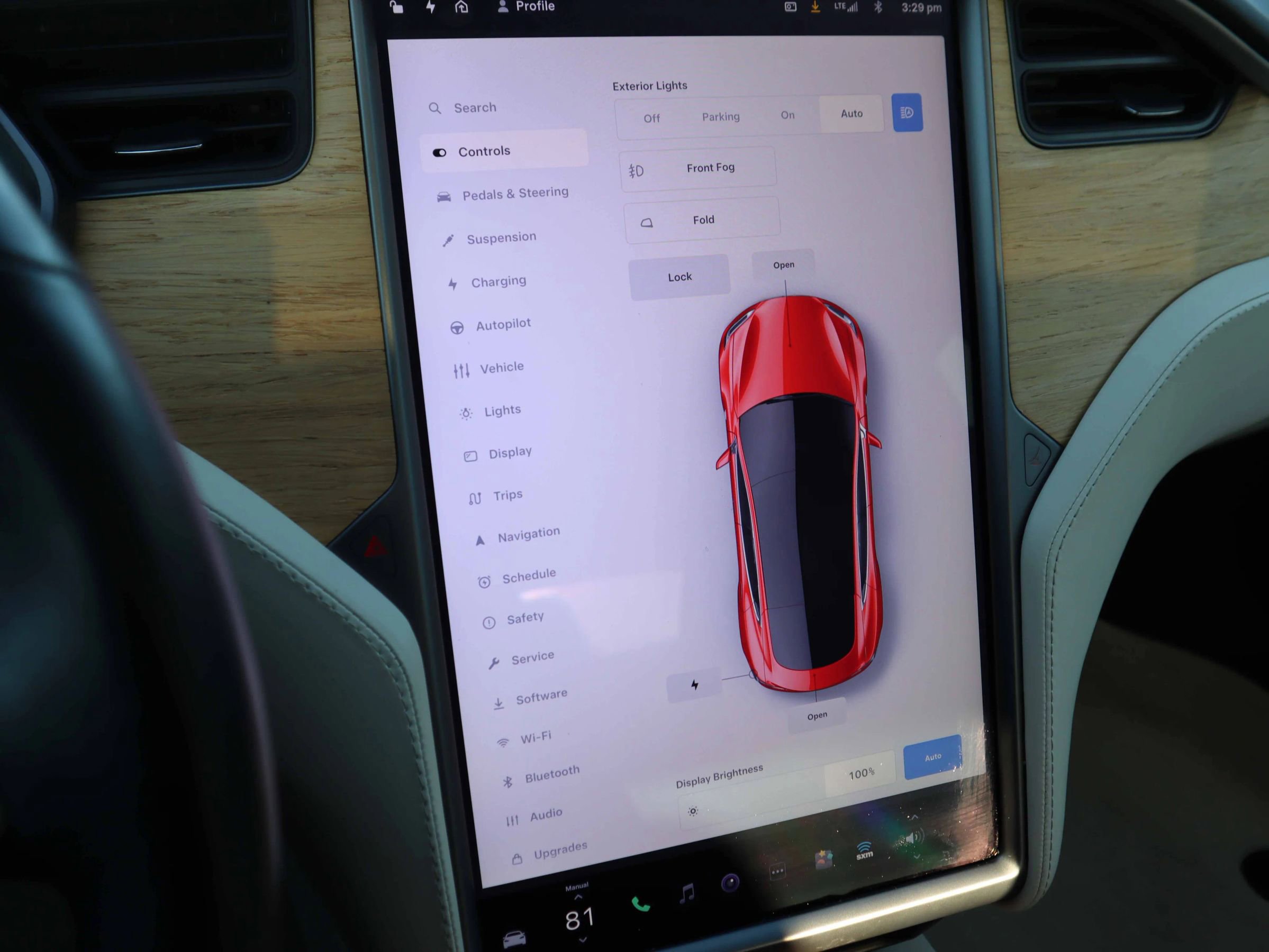 Used 2019 Tesla Model S Long Range image 19