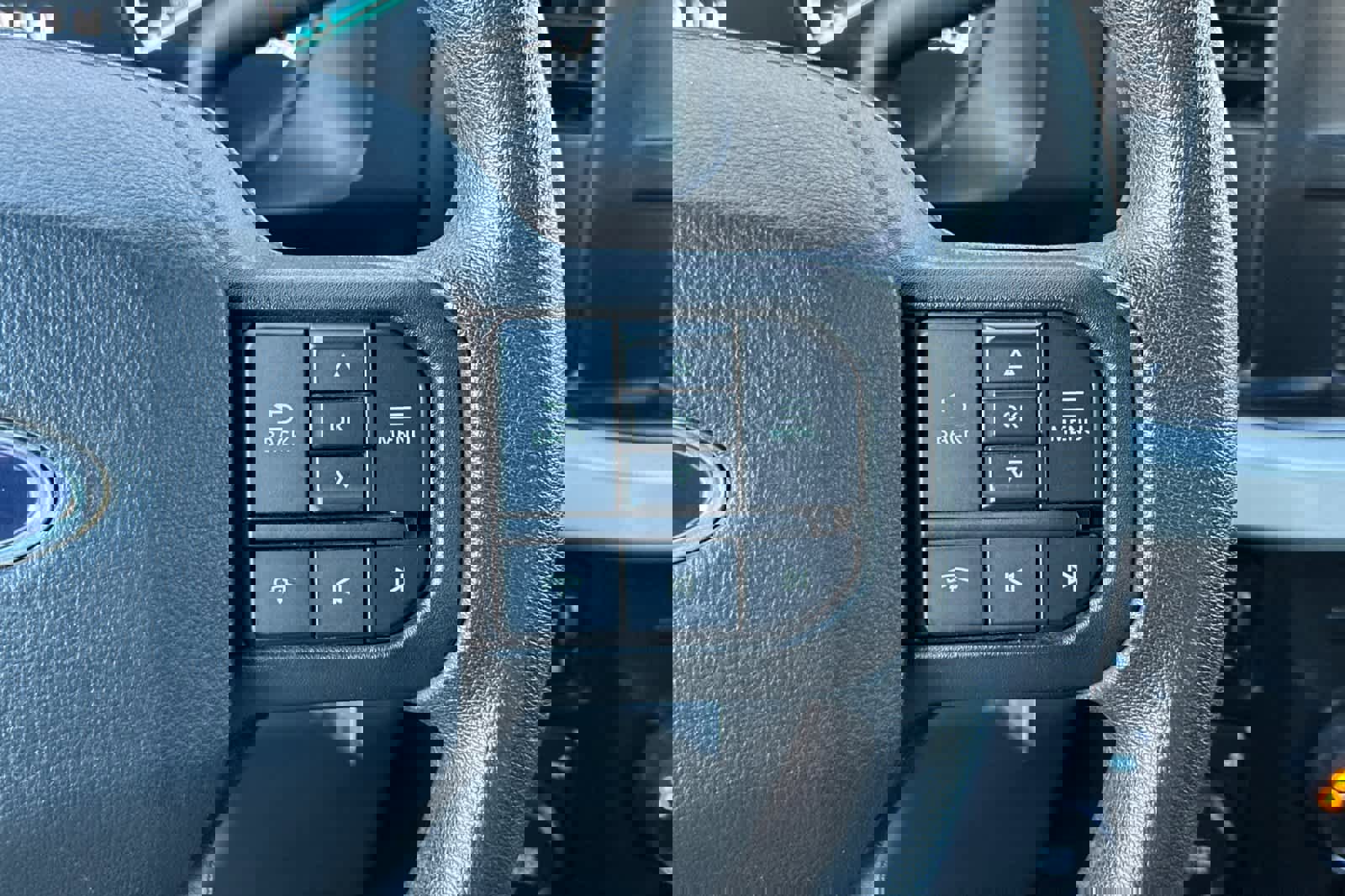 Used 2024 Ford F250 XLT w/ FX4 Off-Road Package image 24