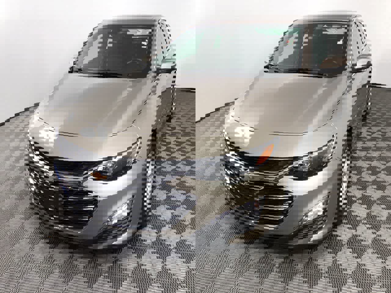 Used 2024 Chevrolet Malibu LS image 4