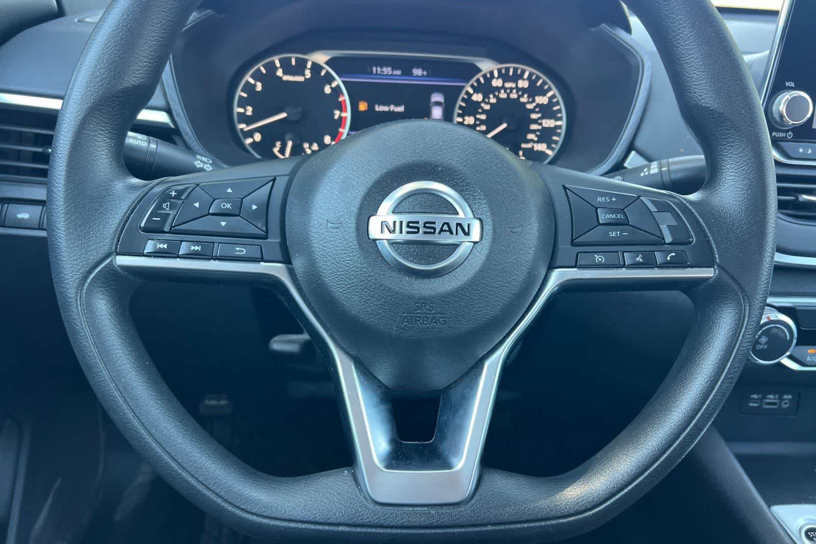 Used 2019 Nissan Altima 2.5 S FWD image 24