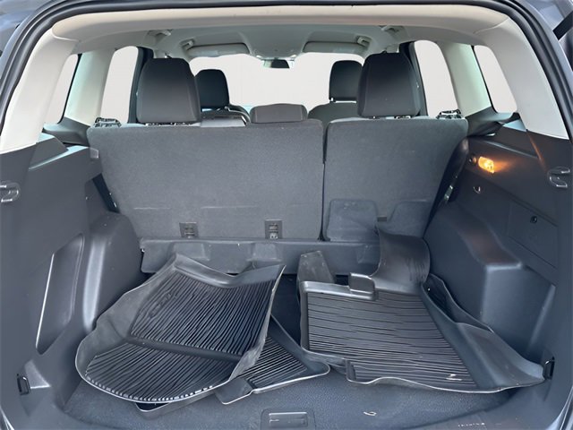 Used 2019 Ford Escape S image 11