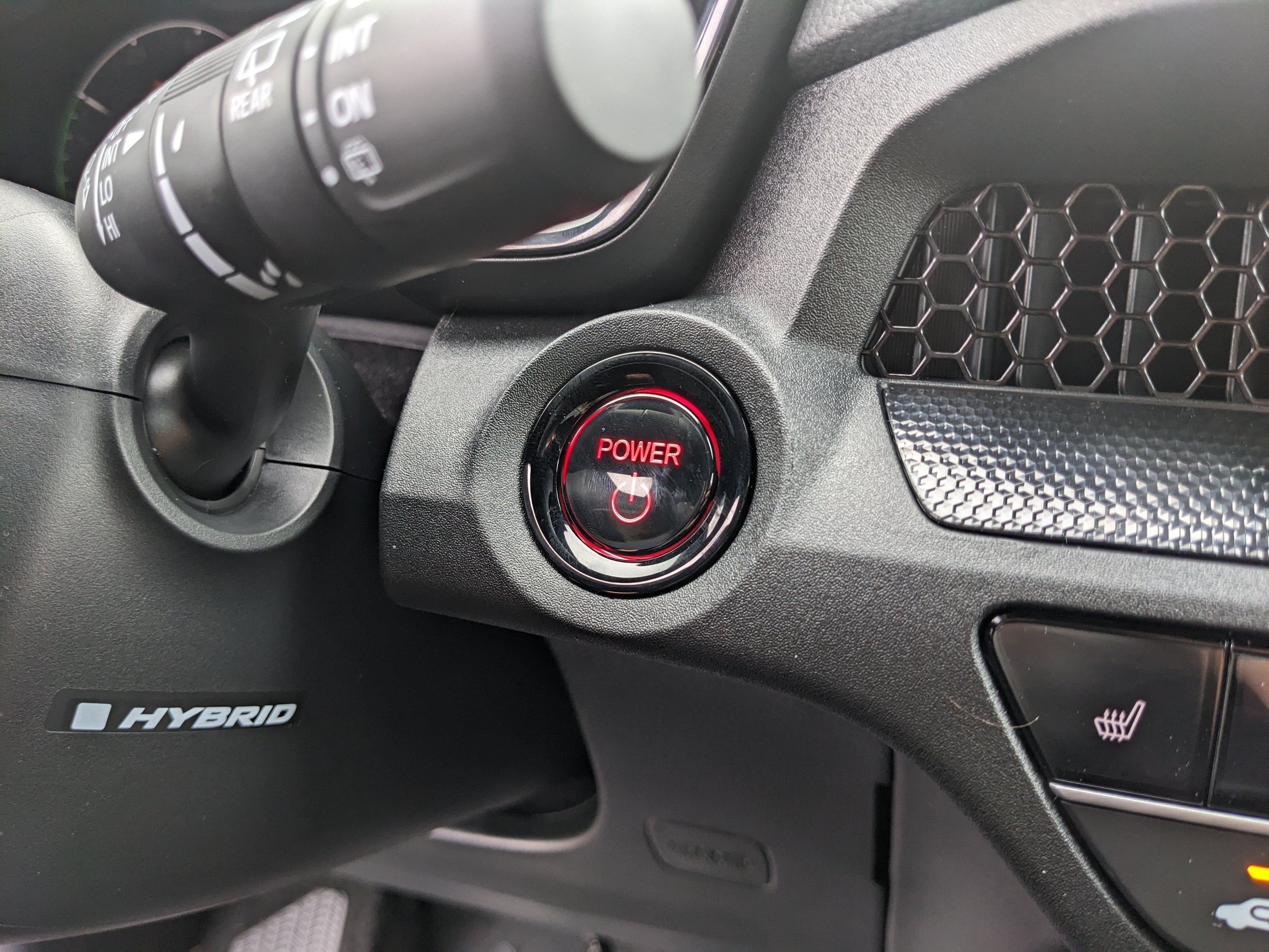 New 2026 Honda CR-V Sport image 32