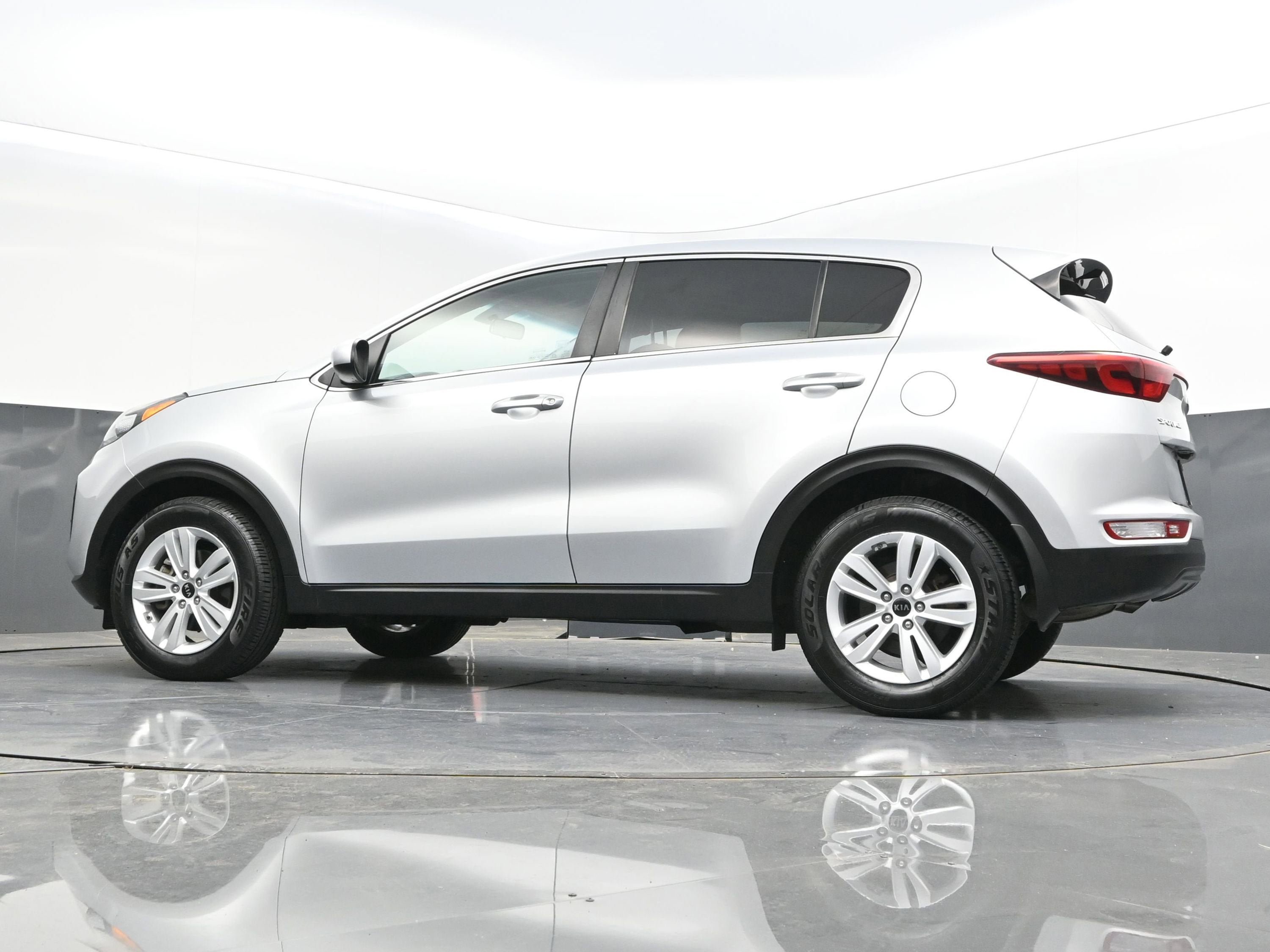Used 2019 Kia Sportage LX AWD/4WD image 36