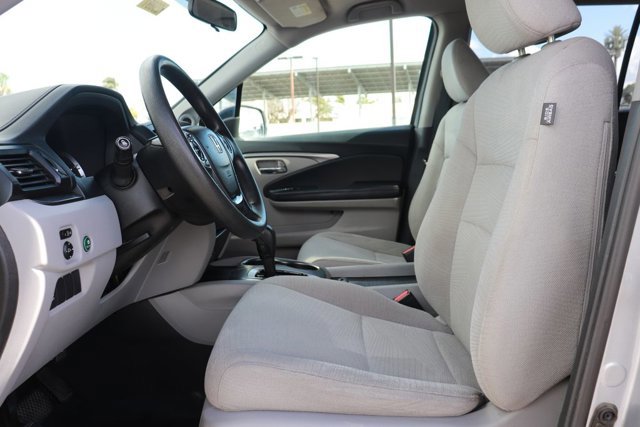 Used 2016 Honda Pilot EX image 11