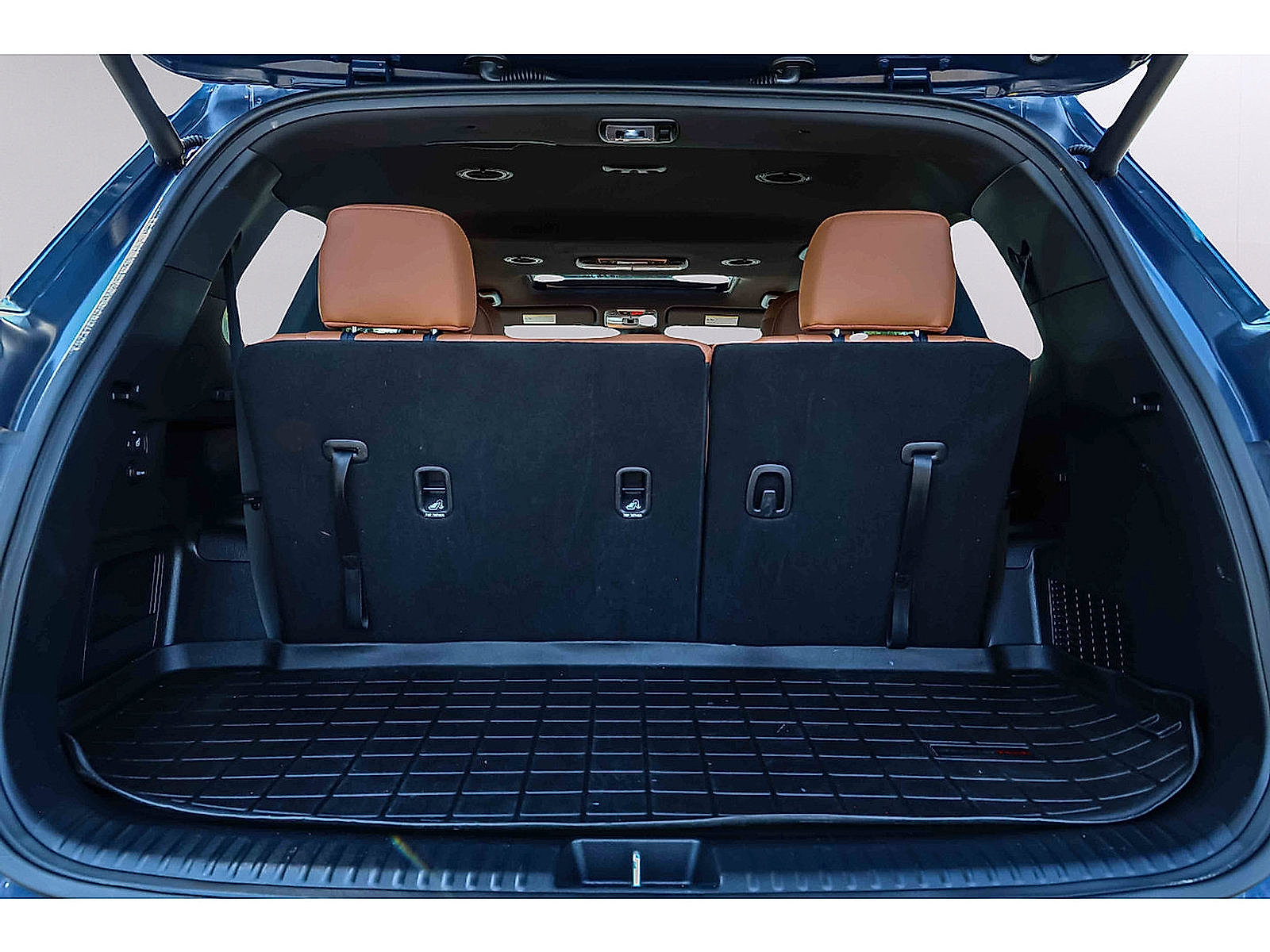 Certified 2024 Kia Telluride EX X-Line AWD/4WD image 24