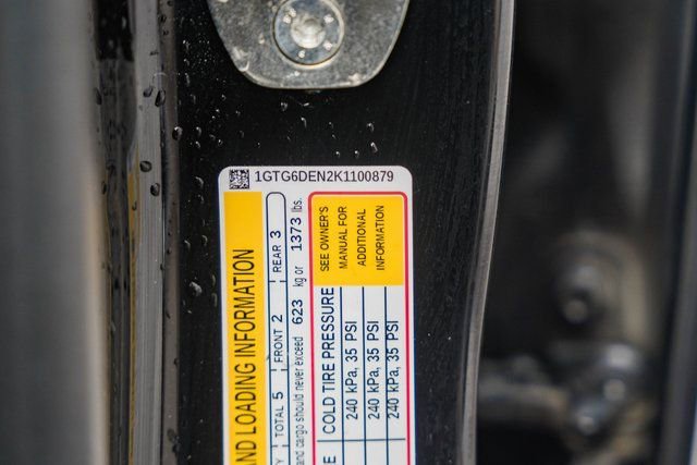 Used 2019 GMC Canyon SLT w/ Driver Alert Package image 52