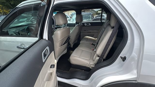 Used 2013 Ford Explorer Limited FWD image 10