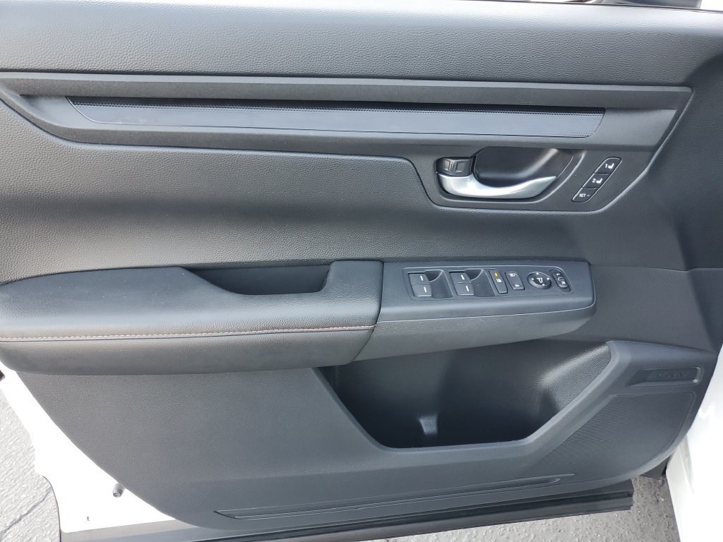 Used 2025 Honda CR-V Sport-L image 23