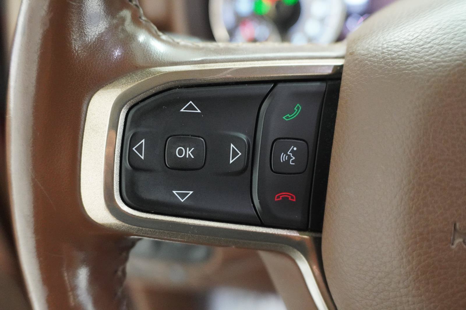 Used 2020 RAM 1500 Limited AWD/4WD image 11