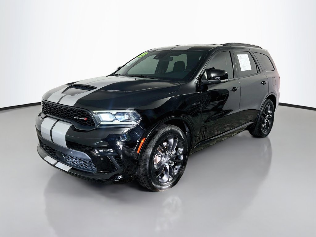 Used 2023 Dodge Durango R/T RWD image 7