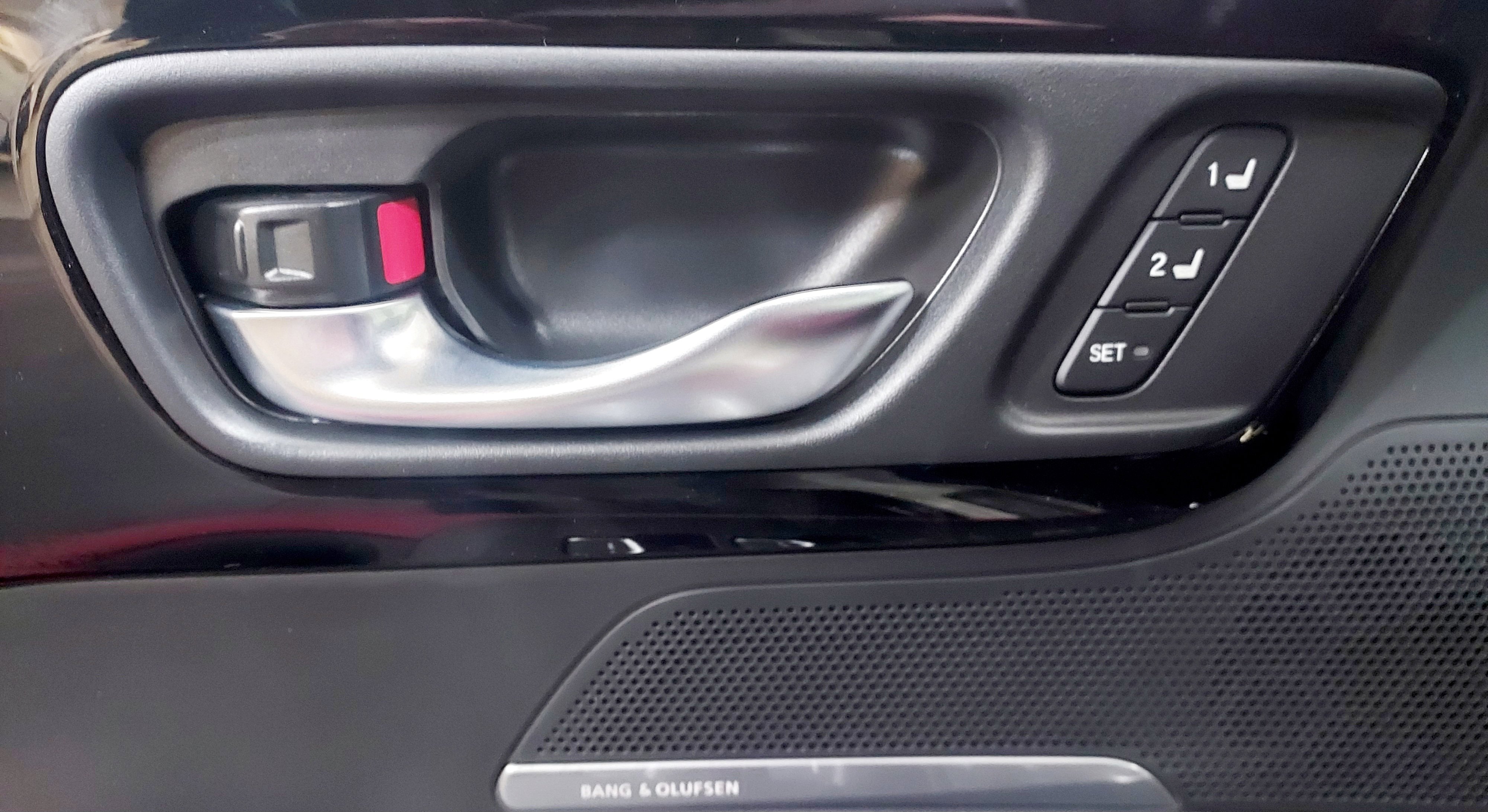 New 2026 Acura ADX A-Spec AWD/4WD image 15