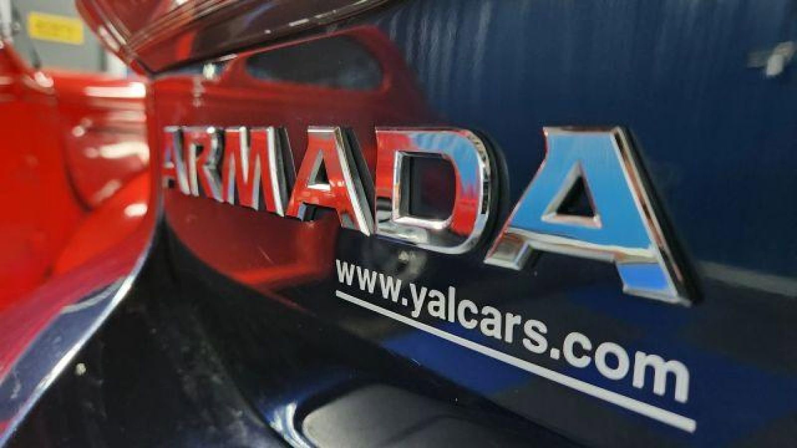 Used 2020 Nissan Armada SV w/ Driver Package image 42