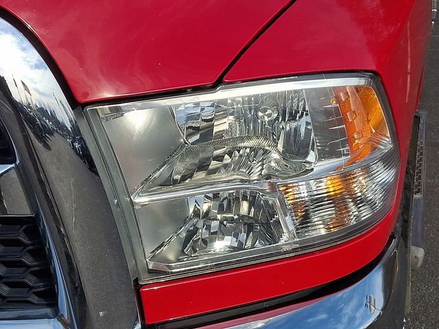 Used 2014 RAM 2500 SLT w/ Popular Equipment Group image 9