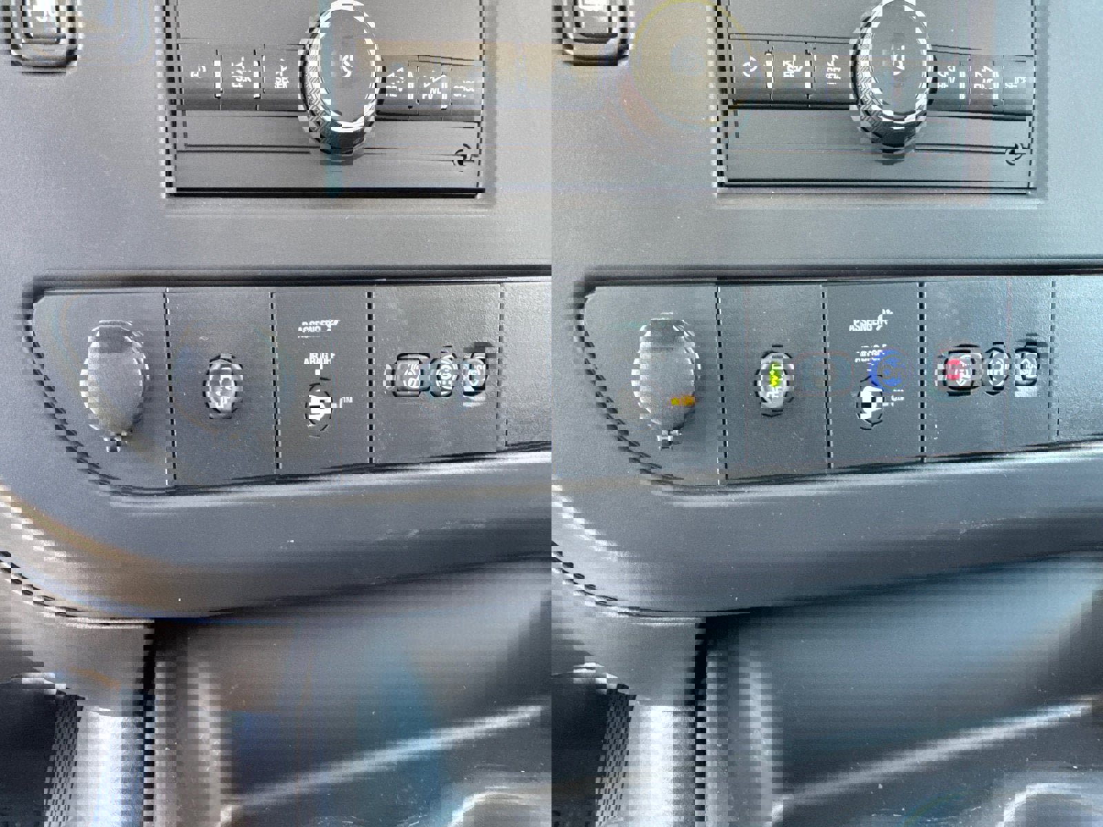 New 2025 GMC Savana 3500 w/ Power Convenience Package image 27