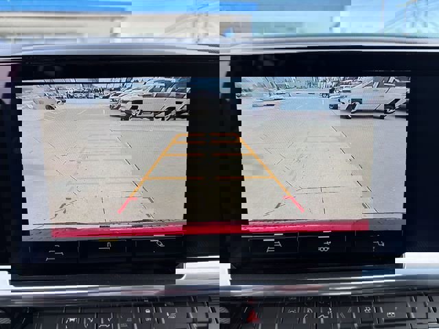 New 2026 Chevrolet Silverado 1500 RST w/ All Star Edition Plus image 18