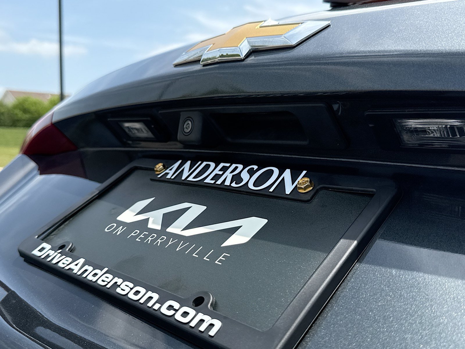 Used 2019 Chevrolet Equinox LT FWD image 15
