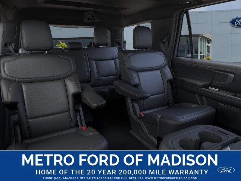 New 2025 Ford Expedition Tremor AWD/4WD image 11