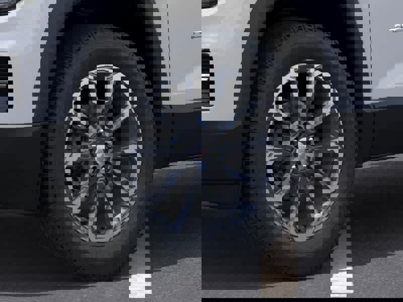 New 2026 GMC Terrain Elevation w/ Elevation Premium Package image 9