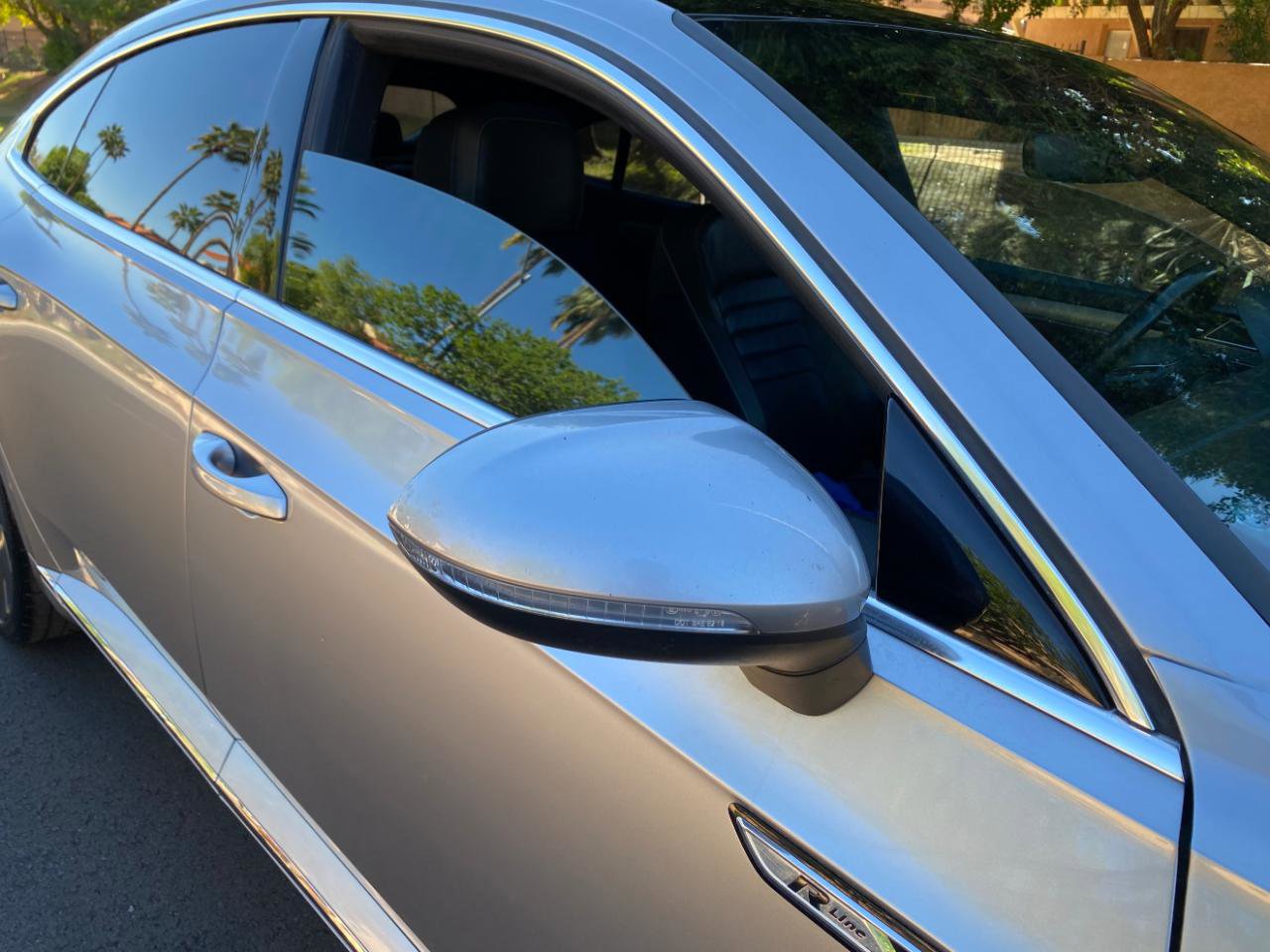 Used 2019 Volkswagen Arteon SEL image 11