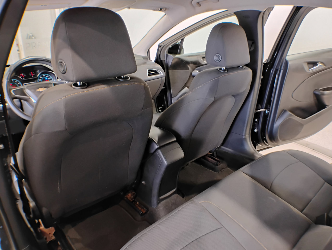 Used 2016 Chevrolet Cruze LS image 12