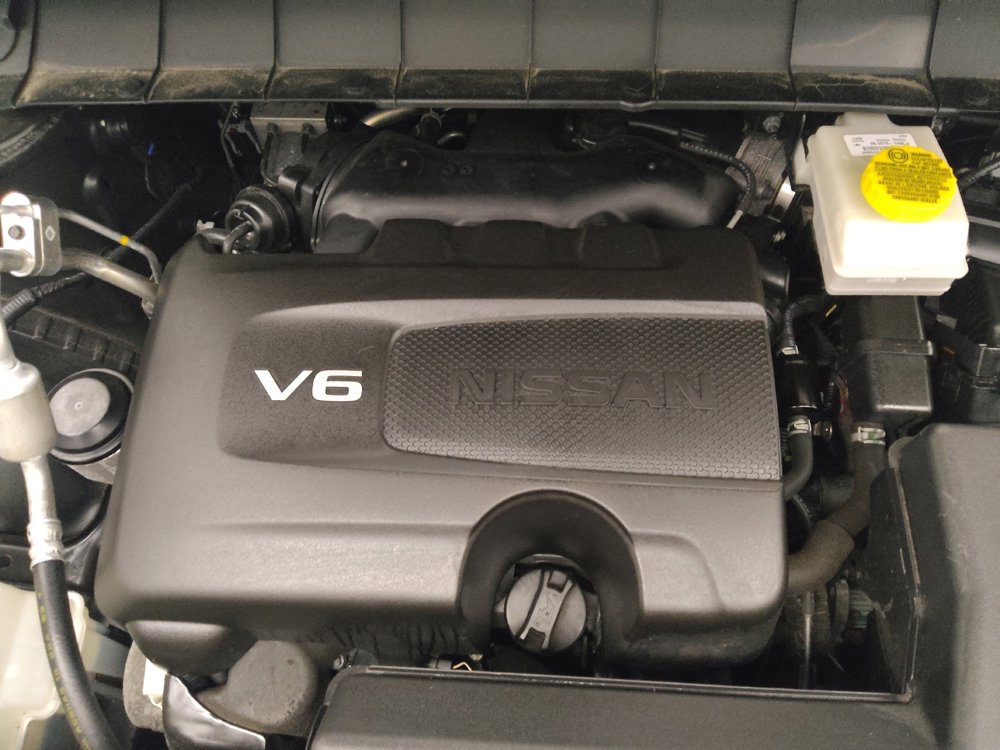 Used 2022 Nissan Pathfinder S AWD/4WD image 30