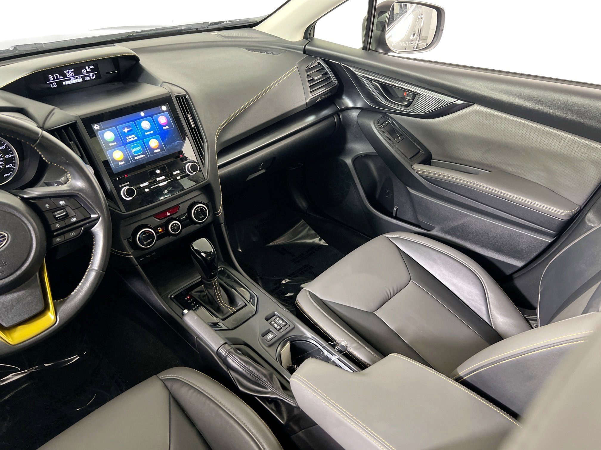 Used 2023 Subaru Crosstrek 2.5i Sport AWD/4WD image 23