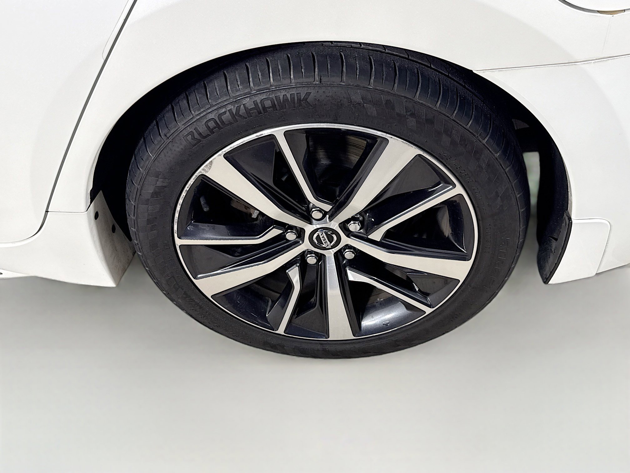 Used 2019 Nissan Maxima 3.5 S w/ Floor Mat Group image 35