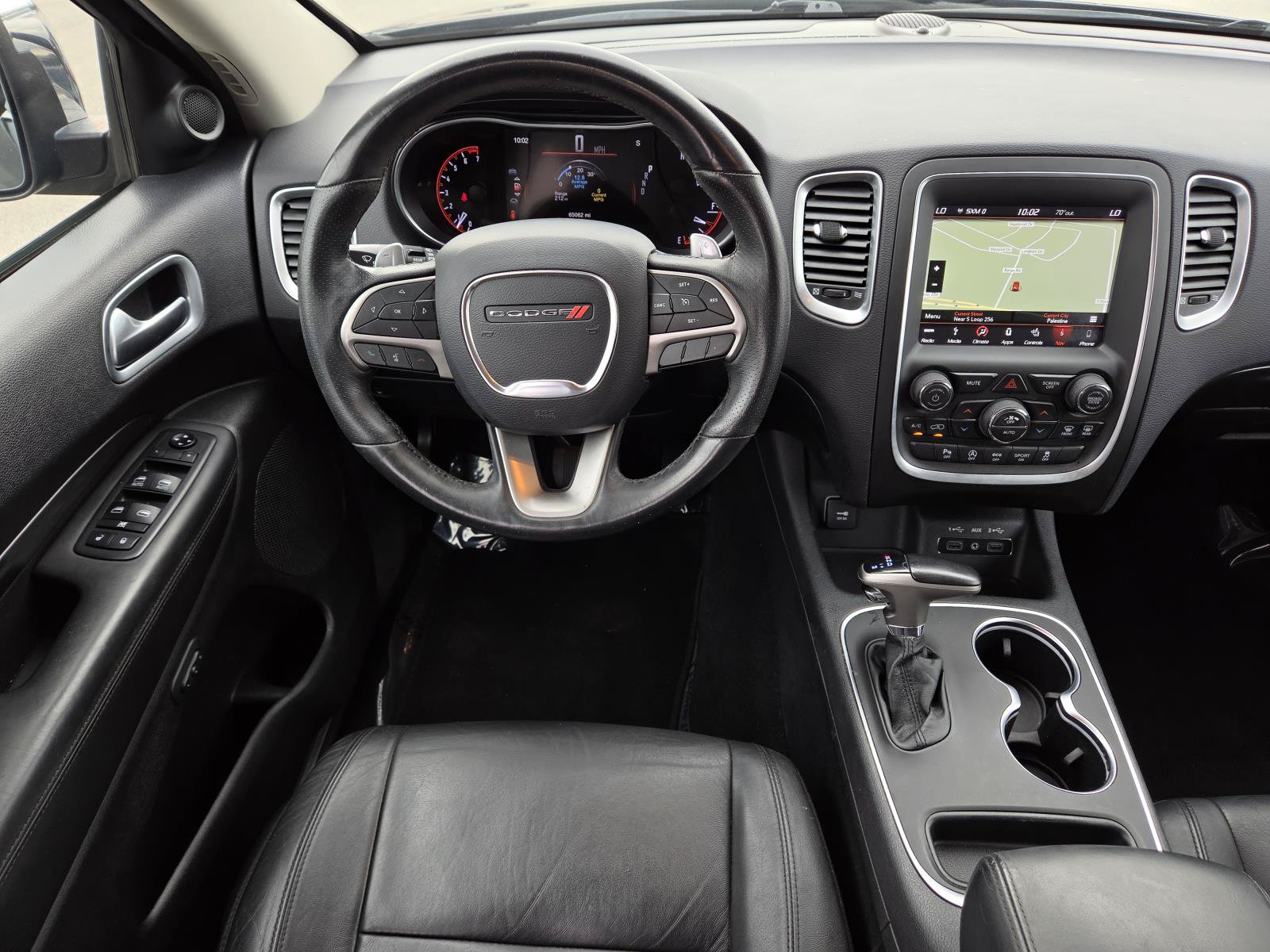 Used 2019 Dodge Durango Citadel AWD/4WD image 12