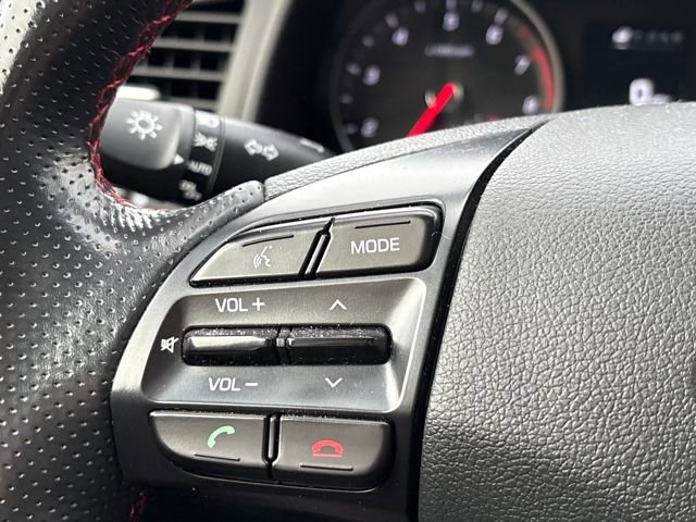 Used 2018 Hyundai Elantra Sport w/ Sport Premium Package 03 image 20